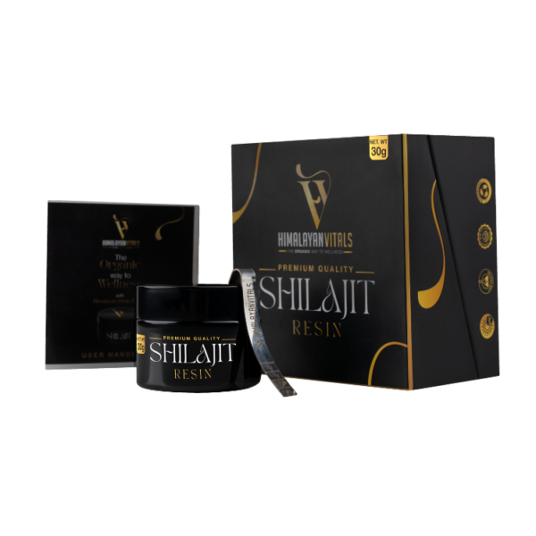 Shilajit Resin 30G 1 Shilajit Resin 30G