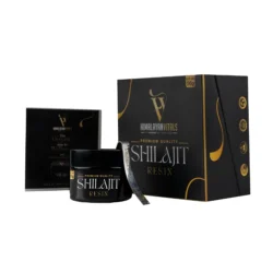 Shilajit Resin 50G 9 Shilajit Resin 50G