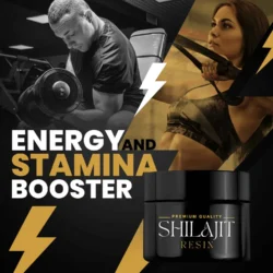 Shilajit Resin 30G 14 Shilajit Resin 30G