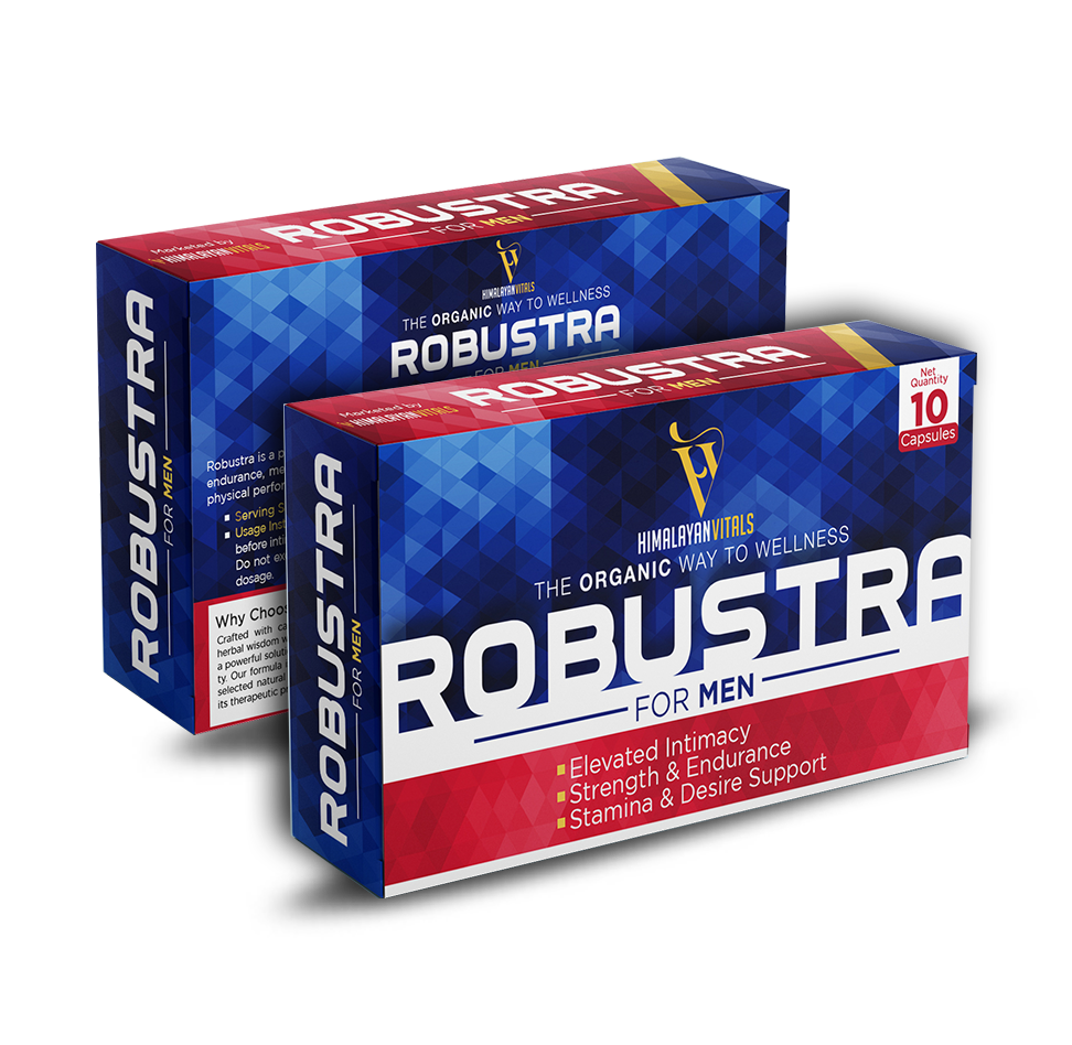 robustra 1