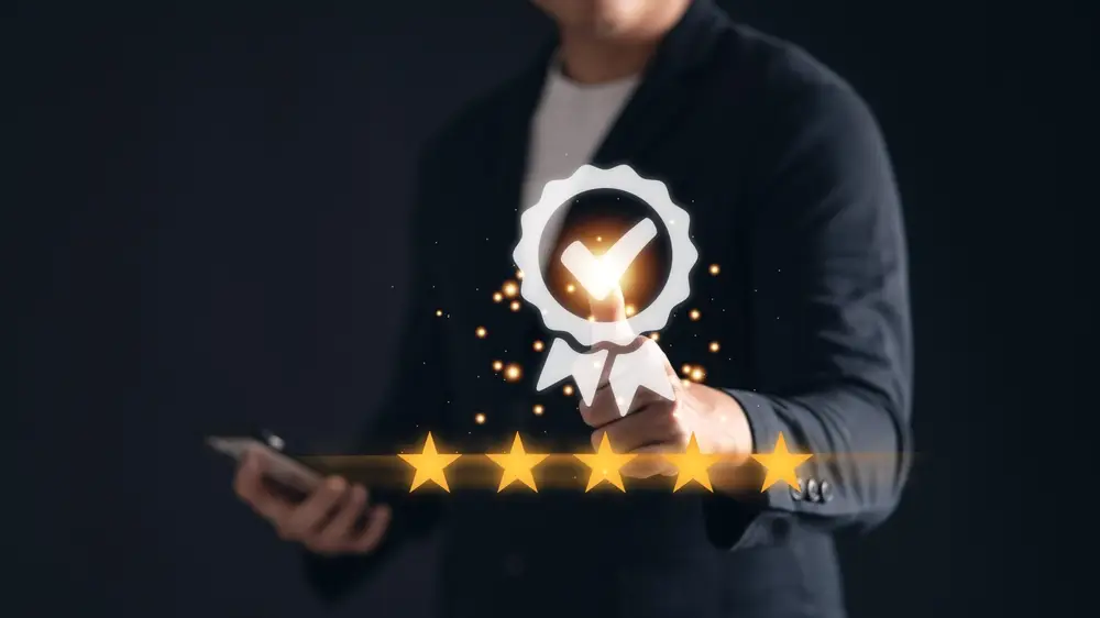 B2B 15 sell under trusted name