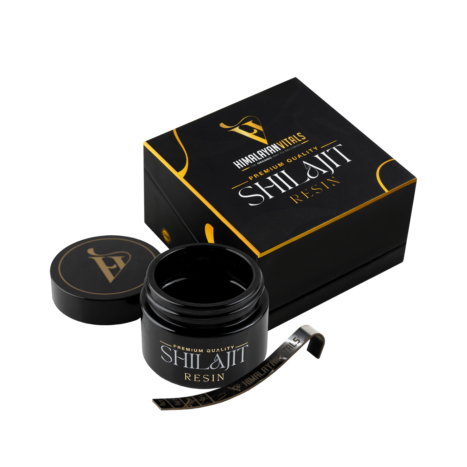 shilajit